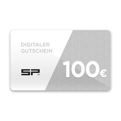 Digitaler Gutschein