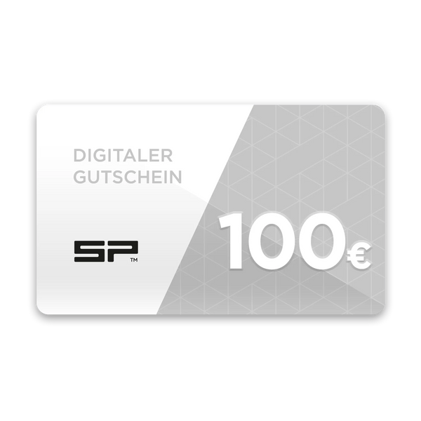 Digitaler Gutschein