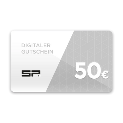 Digitaler Gutschein