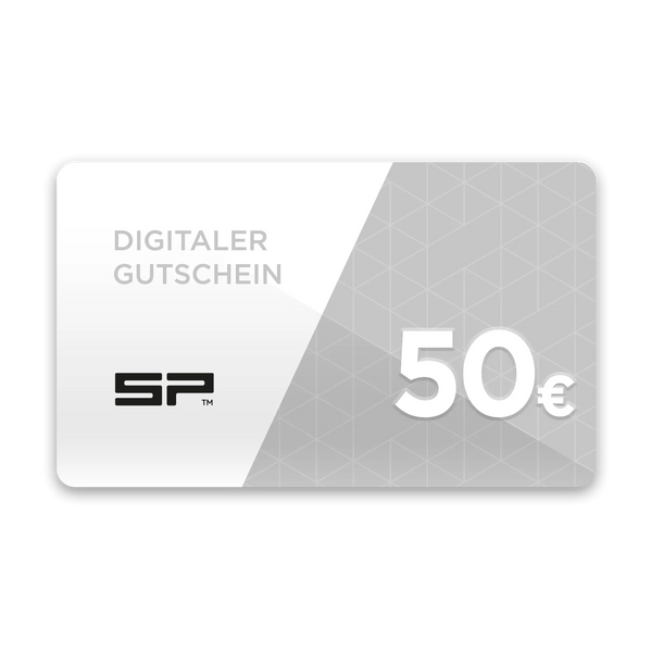 Digitaler Gutschein