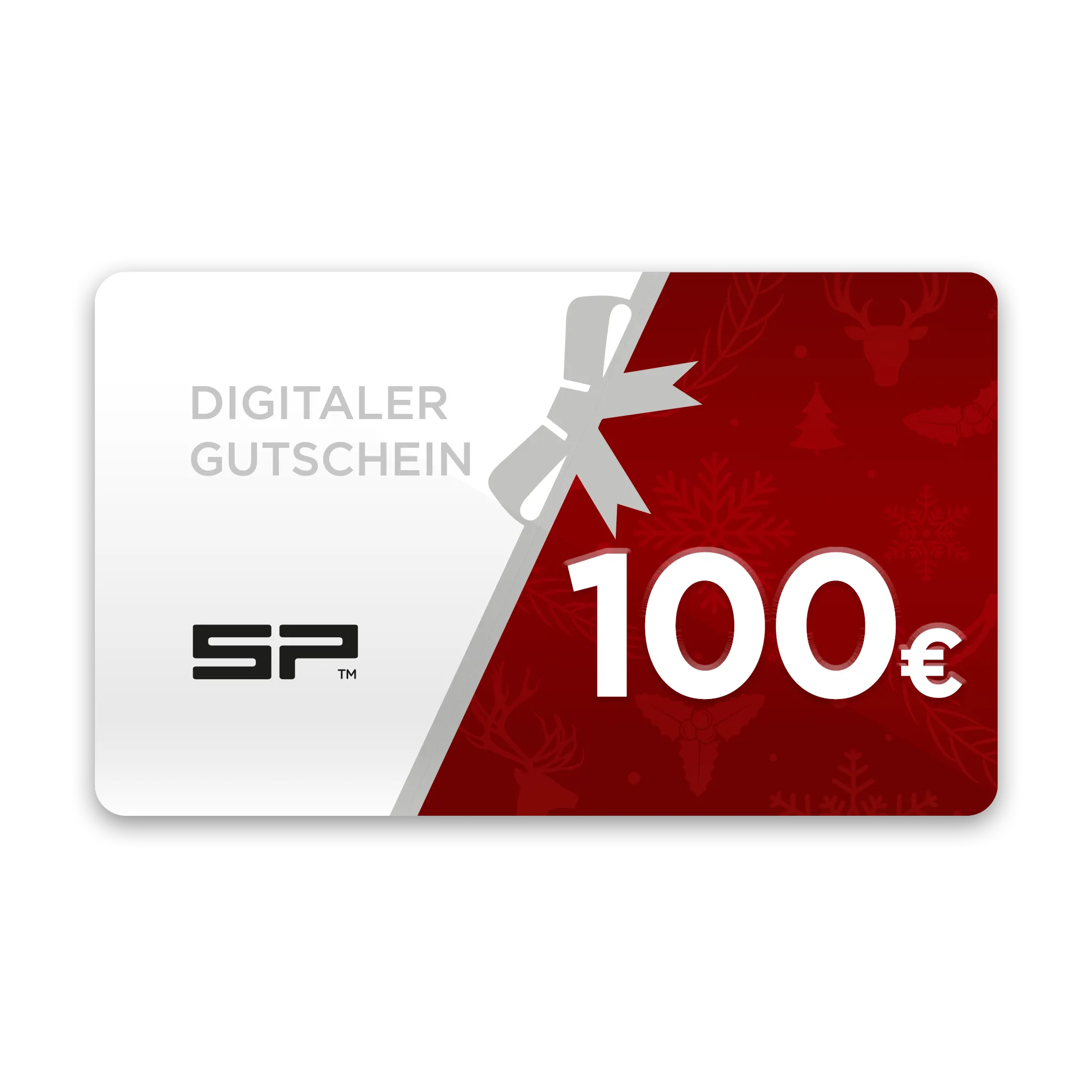 Digitaler Gutschein