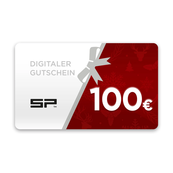 Digitaler Gutschein