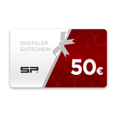 Digitaler Gutschein