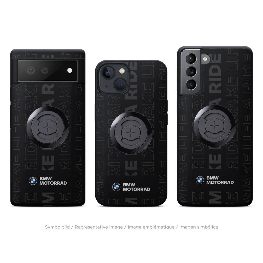 BMW Motorrad Phone Case