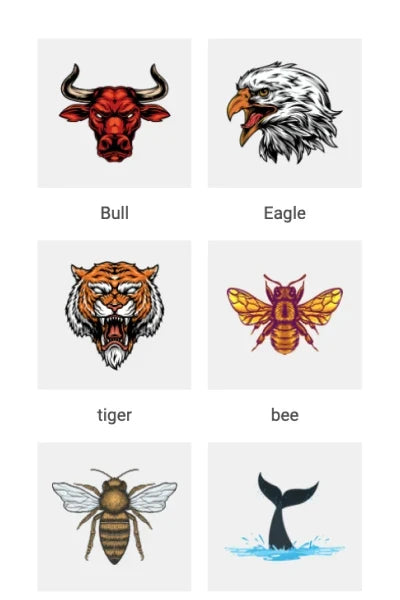 Clipart hinzufügen