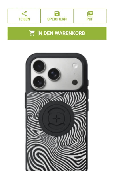 Überprüfe deinen  Entwurf