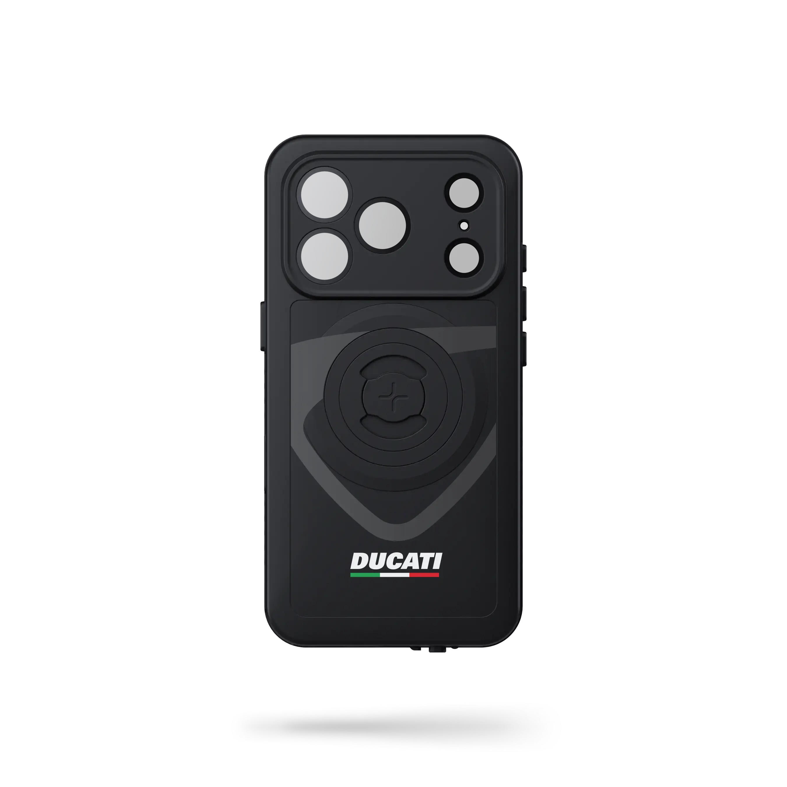 Ducati Phone Case - Shield