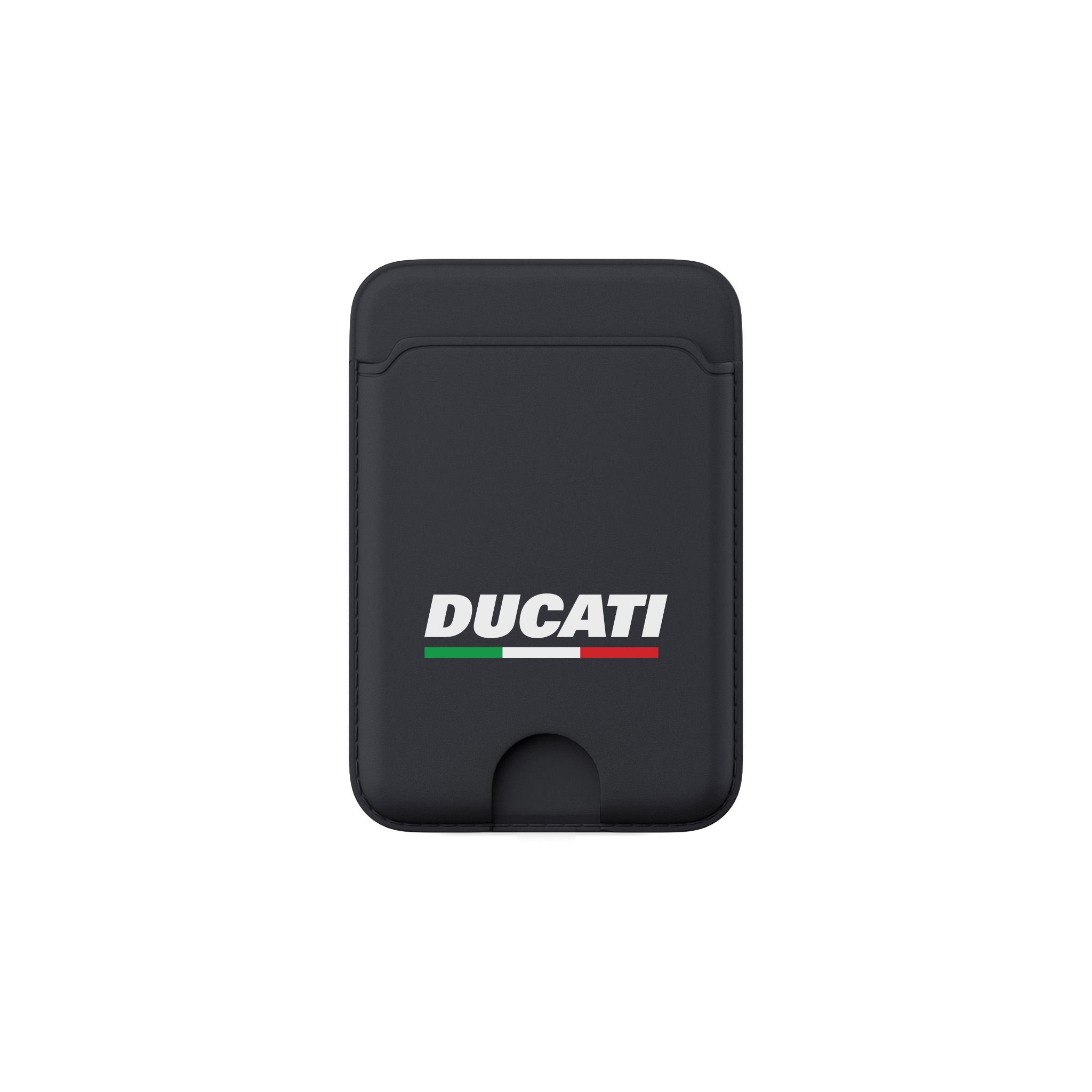 SP Connect Ducati Card Wallet
