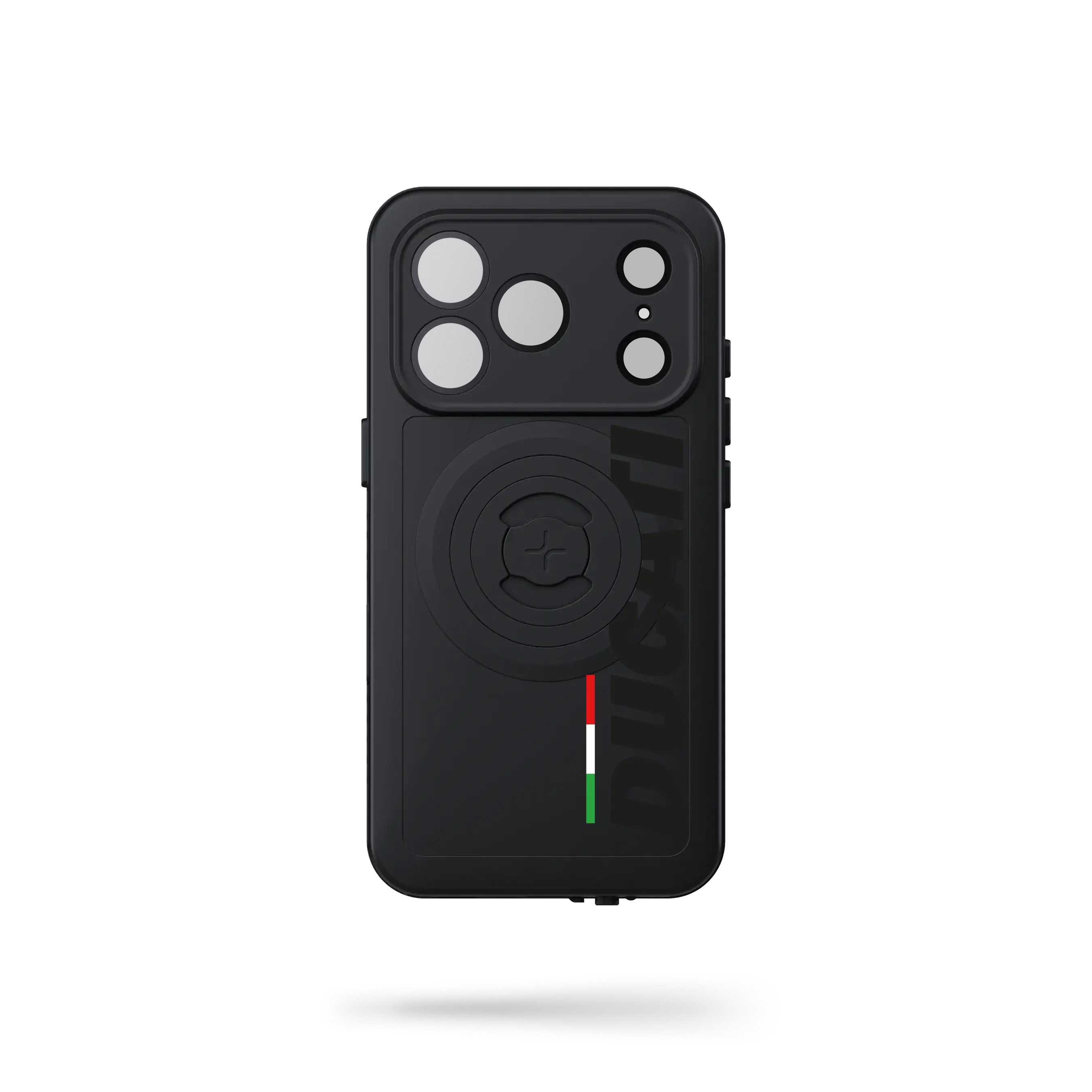 Ducati Phone Case - Flag