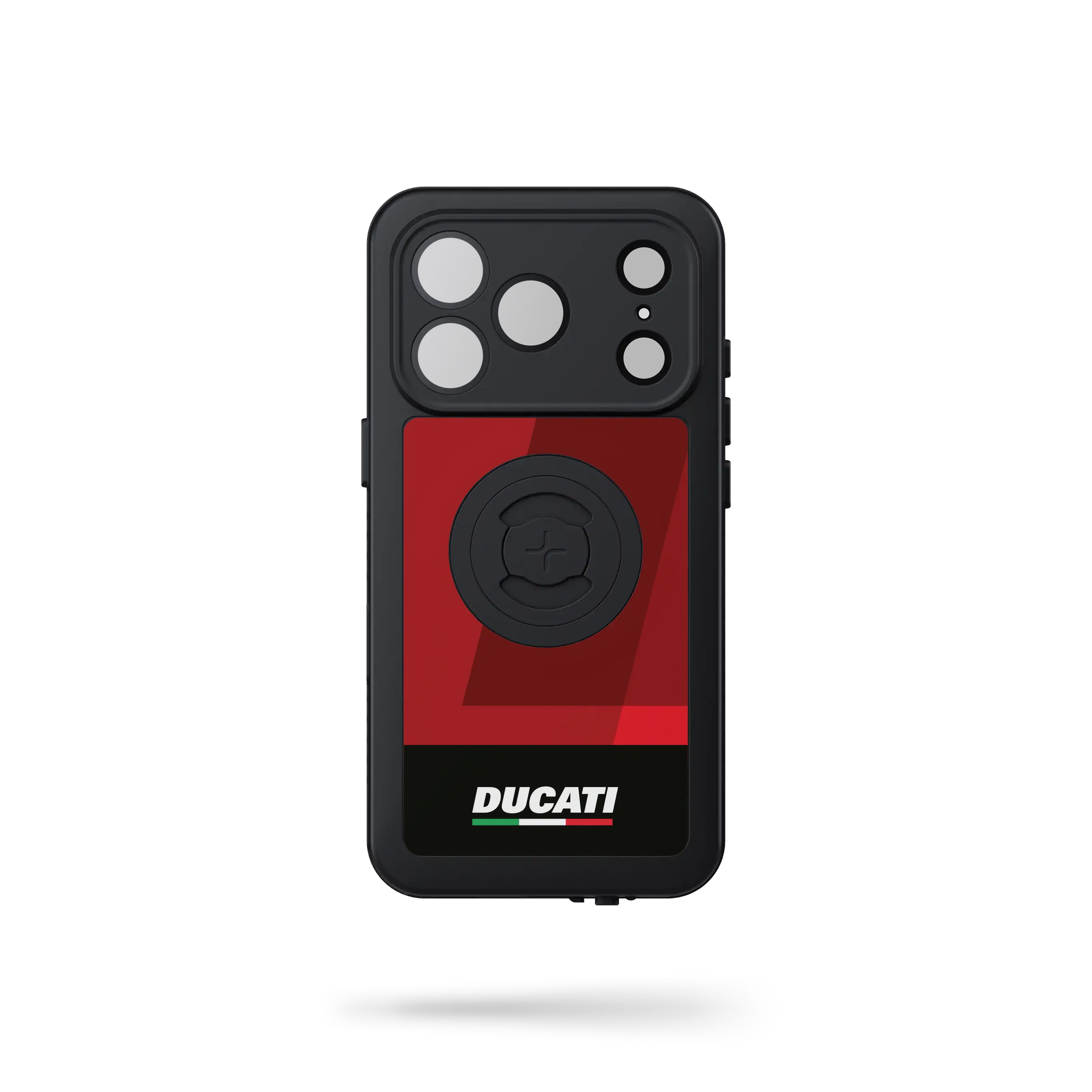 Ducati Phone Case - Red