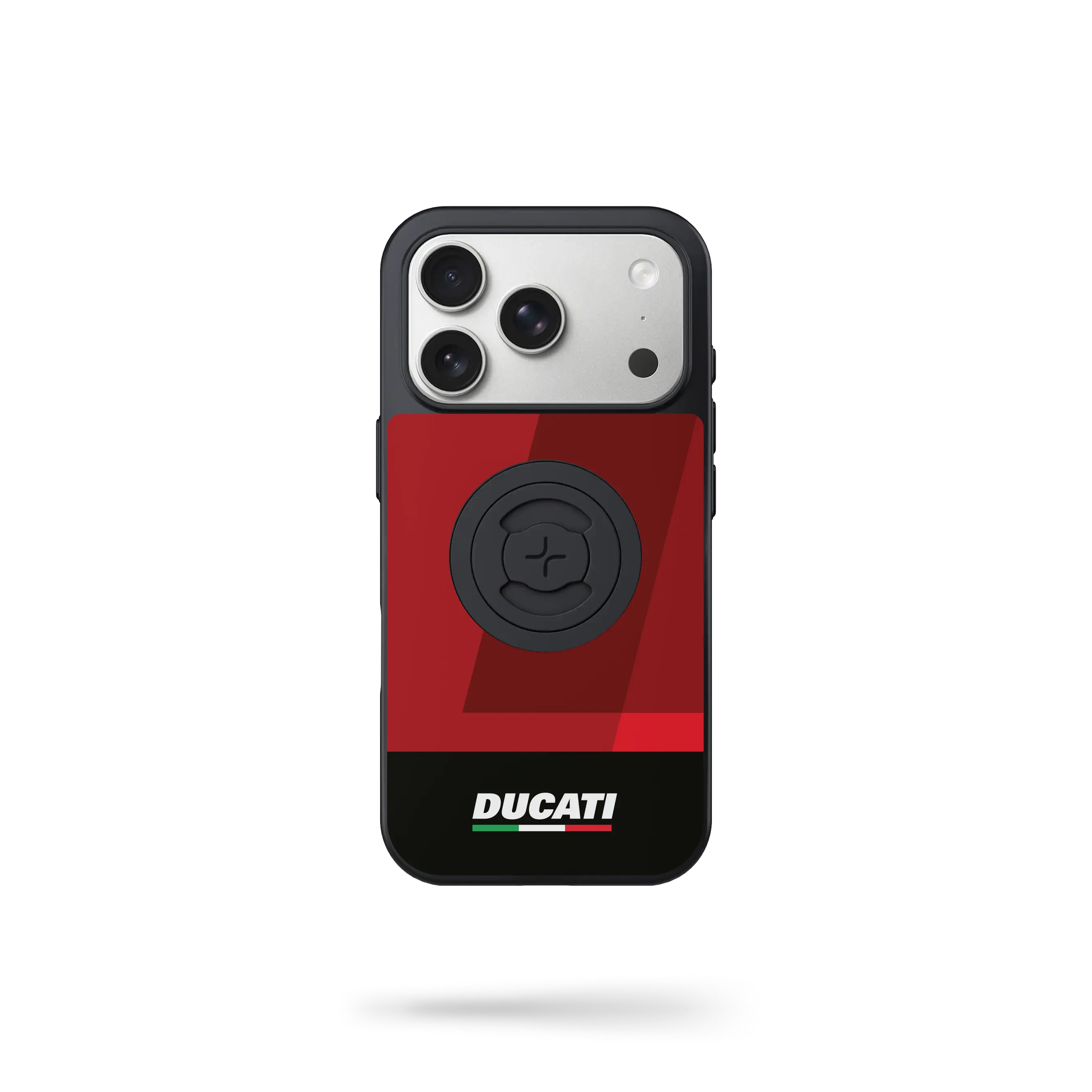 Ducati Phone Case - Red