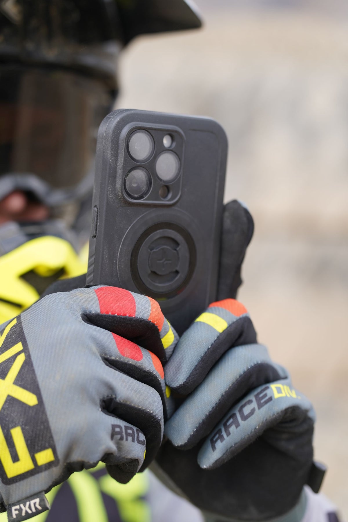 Translation missing: de.Das war das Erzbergrodeo 2024