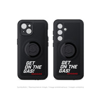 GasGas Phone Case - Get On The Gas