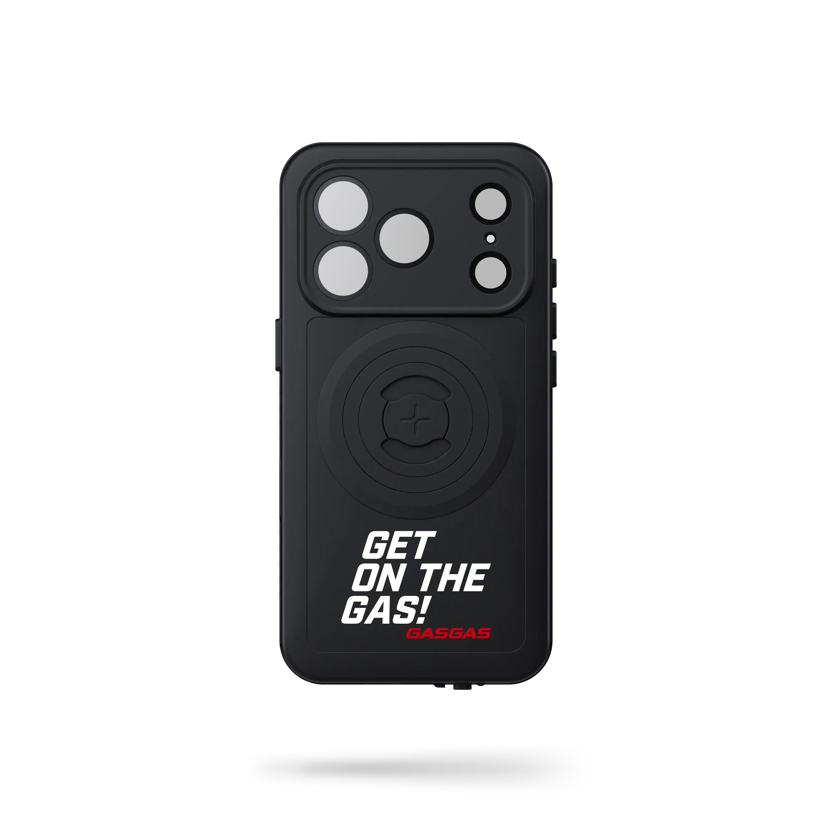 GasGas Phone Case - Get On The Gas
