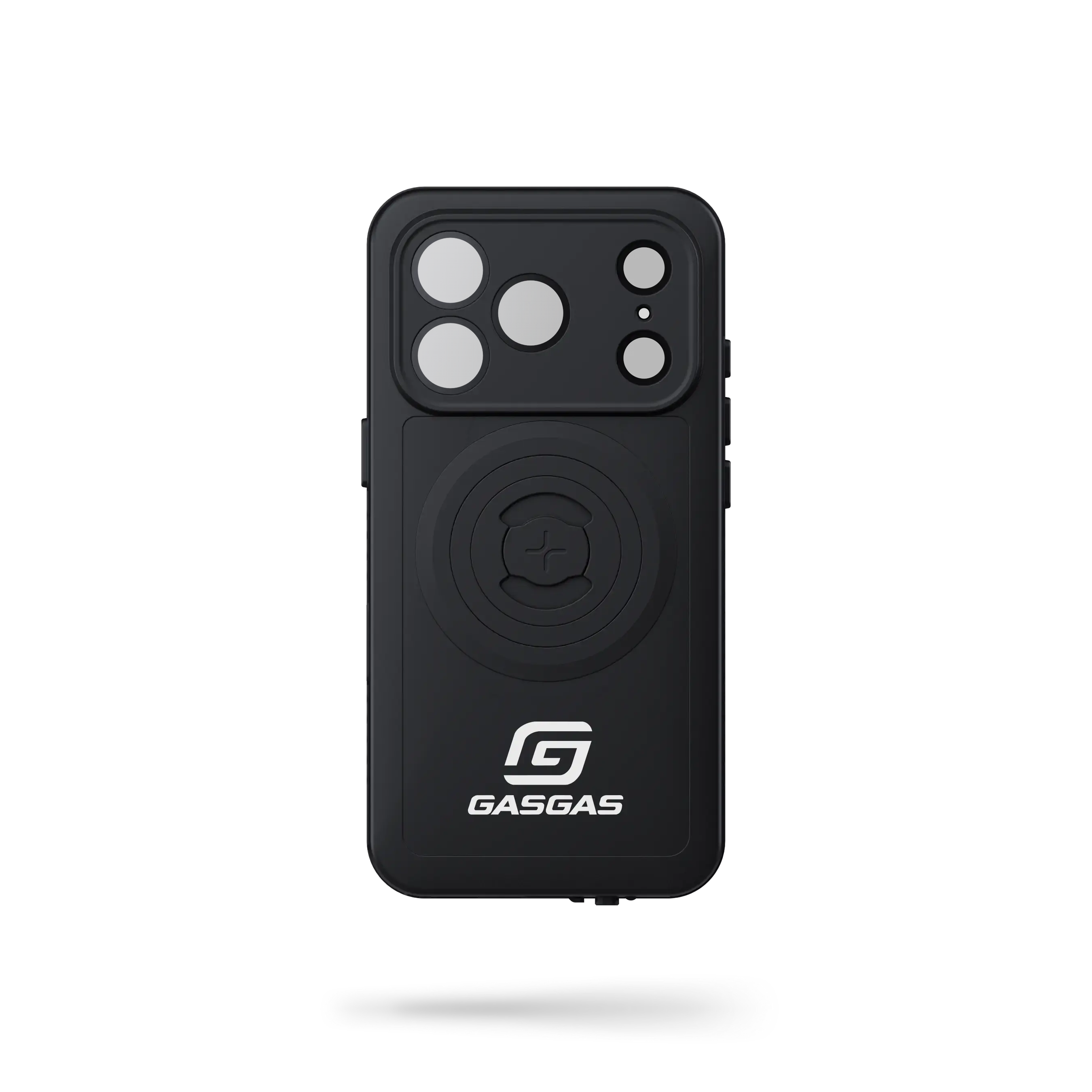 GasGas Phone Case - Logo Small