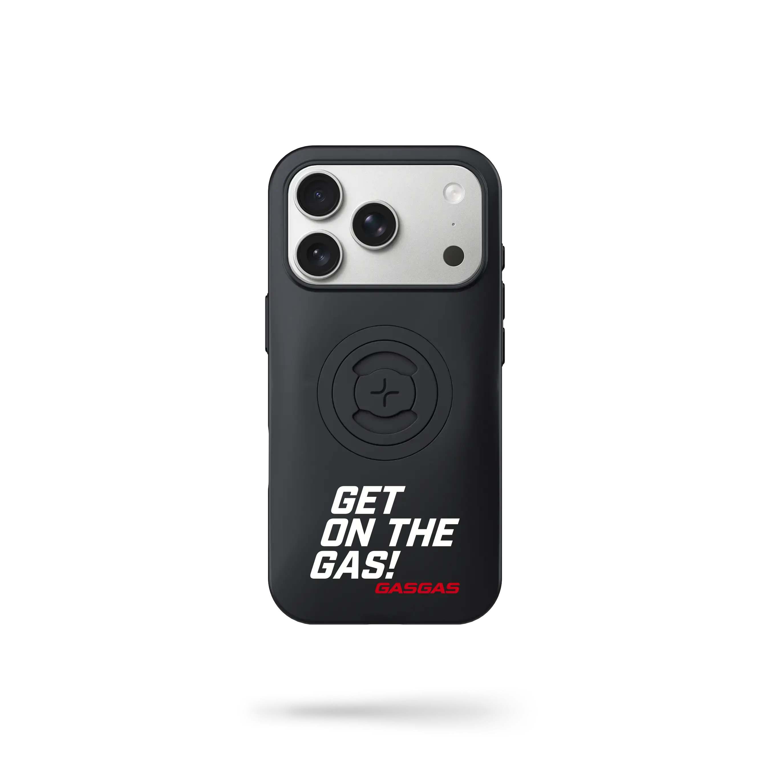 GasGas Phone Case - Get On The Gas