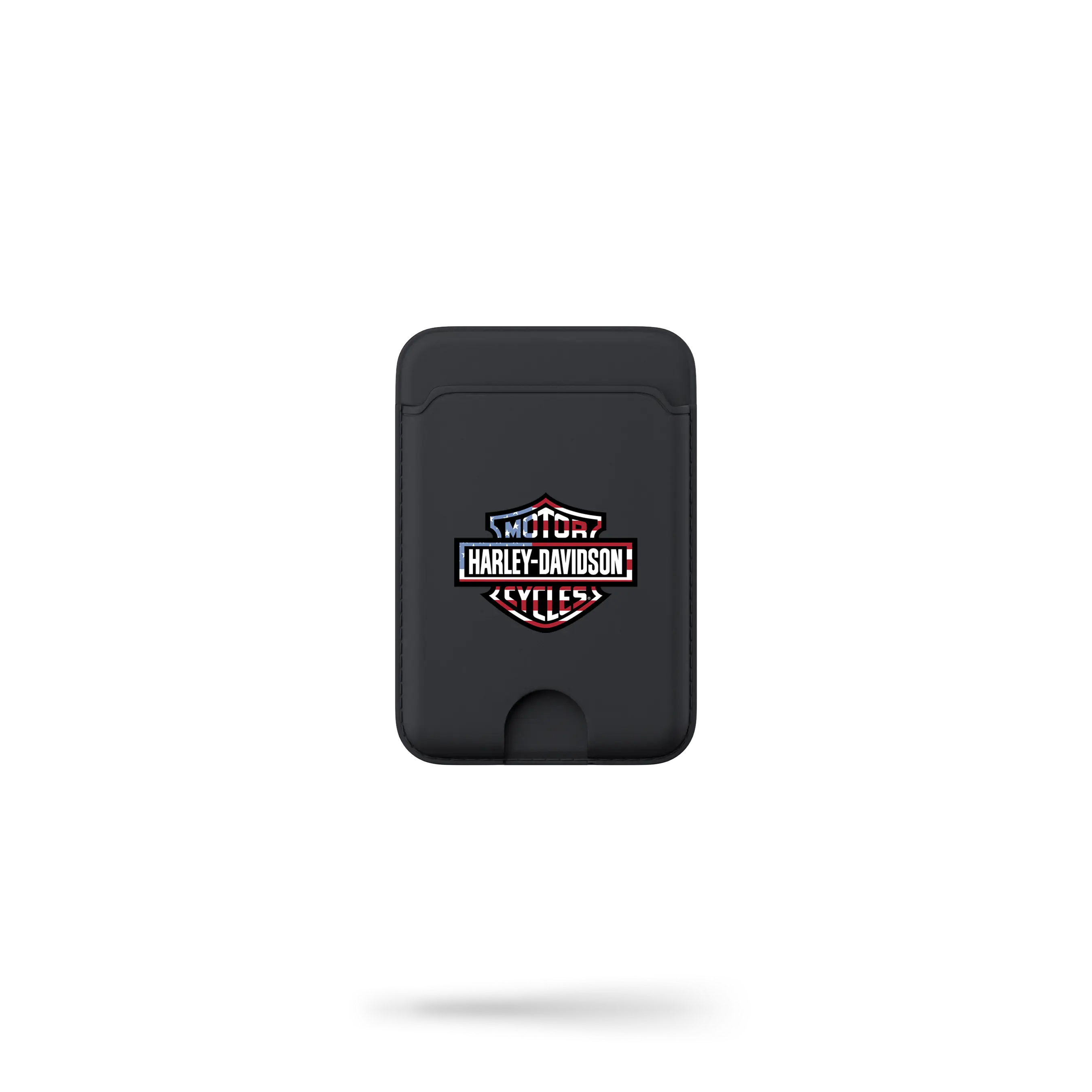 Harley-Davidson Card Wallet