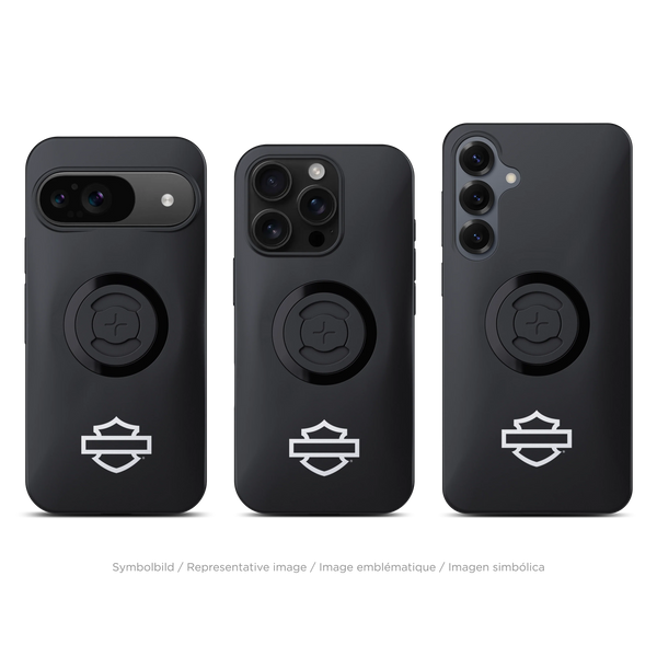 Harley-Davidson Phone Case - B&S