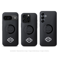 Harley-Davidson Phone Case - B&S