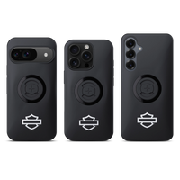 Harley-Davidson Phone Case - B&S