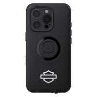 Harley-Davidson Phone Case - B&S