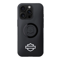 Harley-Davidson Phone Case - B&S
