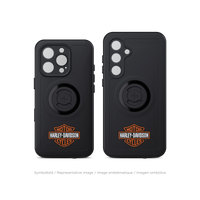 Harley-Davidson Phone Case - Classic B&S