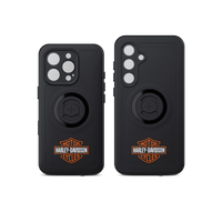 Harley-Davidson Phone Case - Classic B&S