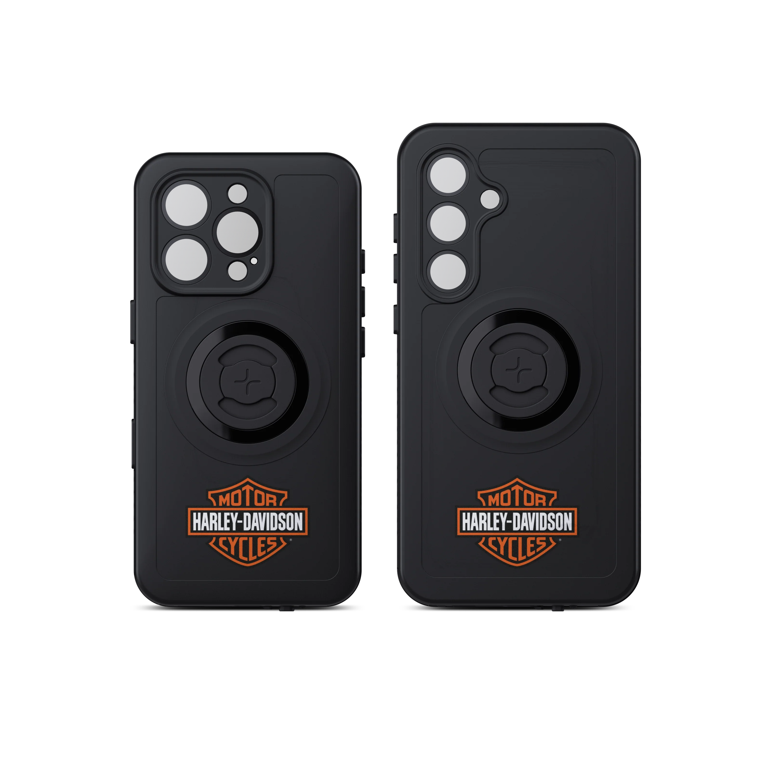 Harley-Davidson Phone Case - Classic B&S
