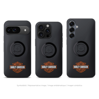 Harley-Davidson Phone Case - Classic B&S
