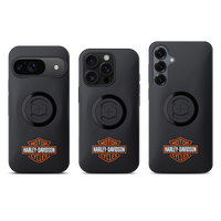 Harley-Davidson Phone Case - Classic B&S
