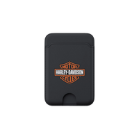 Harley-Davidson Card Wallet
