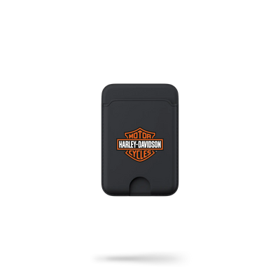 Harley-Davidson Card Wallet