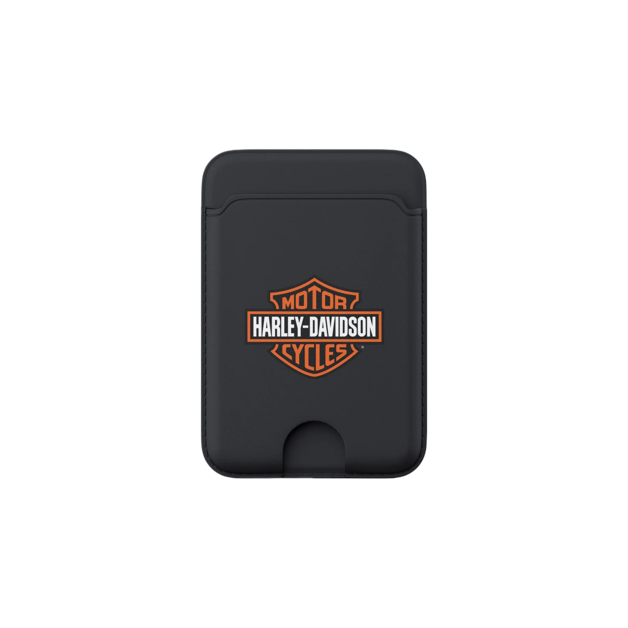 Harley-Davidson Card Wallet