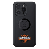 Harley-Davidson Phone Case - Classic B&S