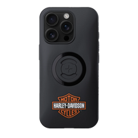 Harley-Davidson Phone Case - Classic B&S