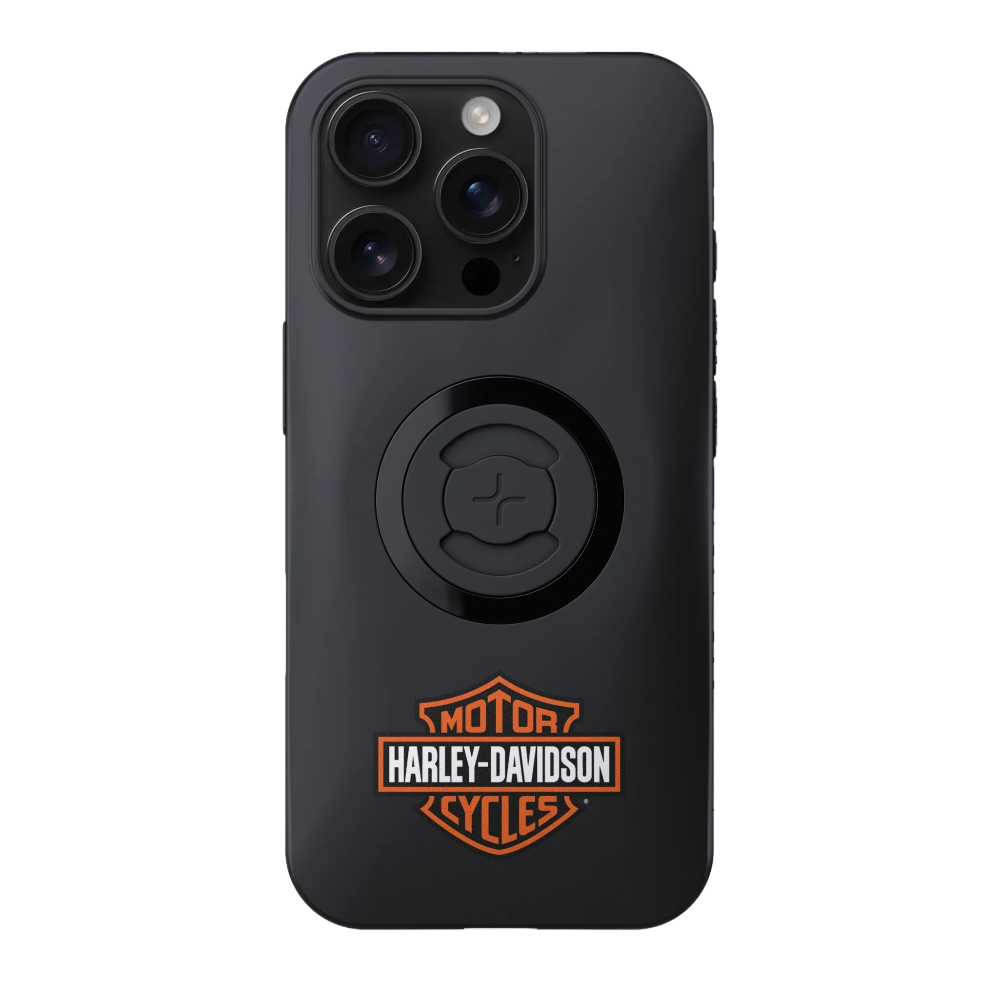 Harley-Davidson Phone Case - Classic B&S