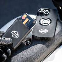 Harley-Davidson Card Wallet