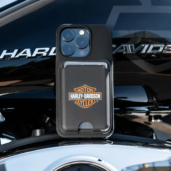 Harley-Davidson Card Wallet