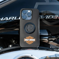 Harley-Davidson Phone Case - Classic B&S