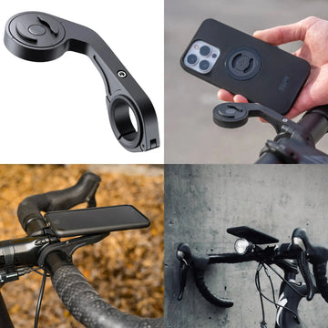 handyhalterung fahrrad sp connect Bike Bundle