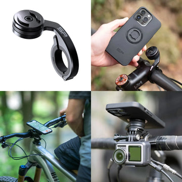 sp connect fahrrad-handyhalterung Bike Bundle