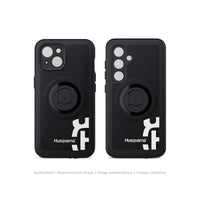 Husqvarna Phone Case - Side Crown Logo