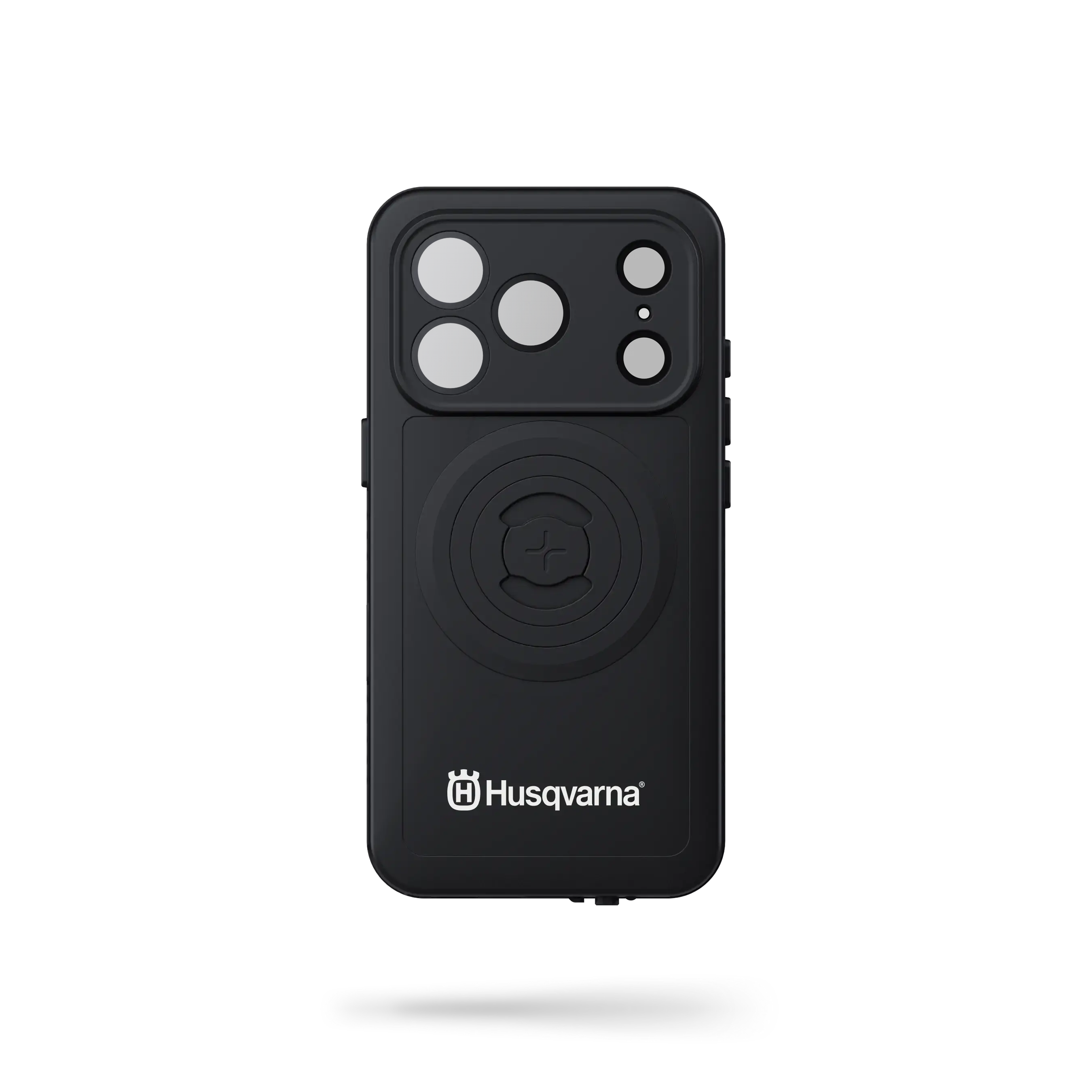 Husqvarna Phone Case - Bar Logo