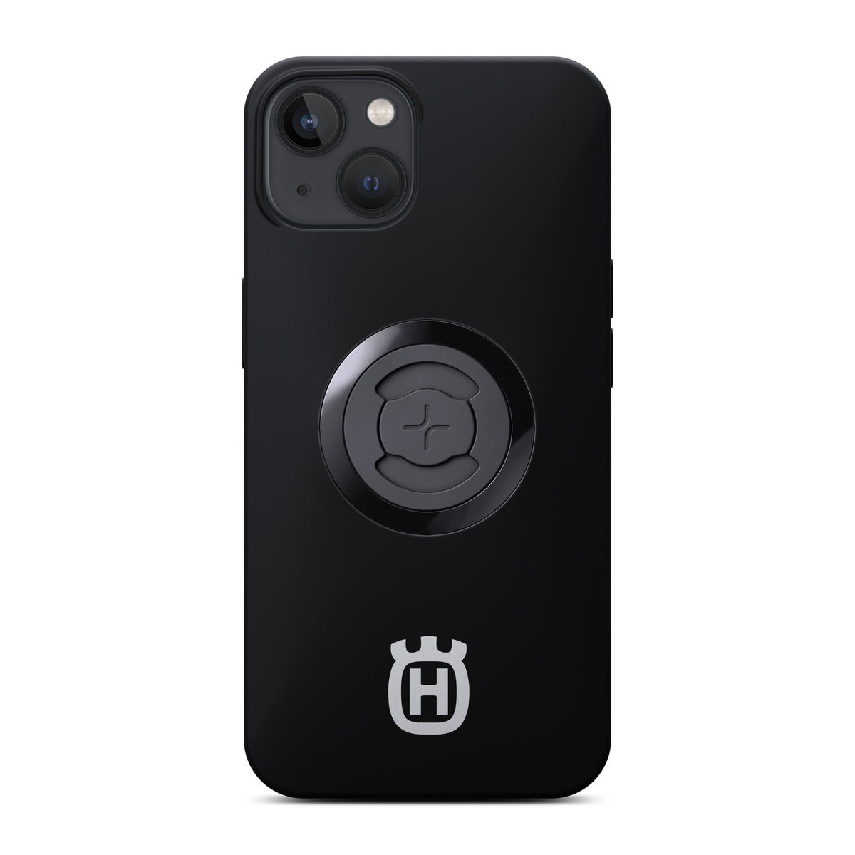 Husqvarna Phone Case - Crown Logo