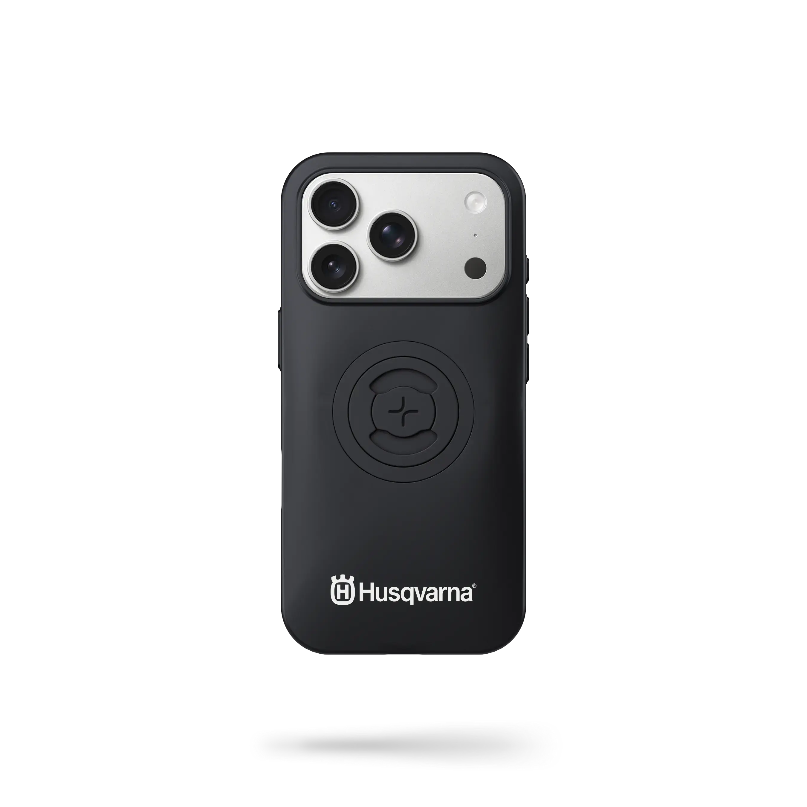 Husqvarna Phone Case - Bar Logo