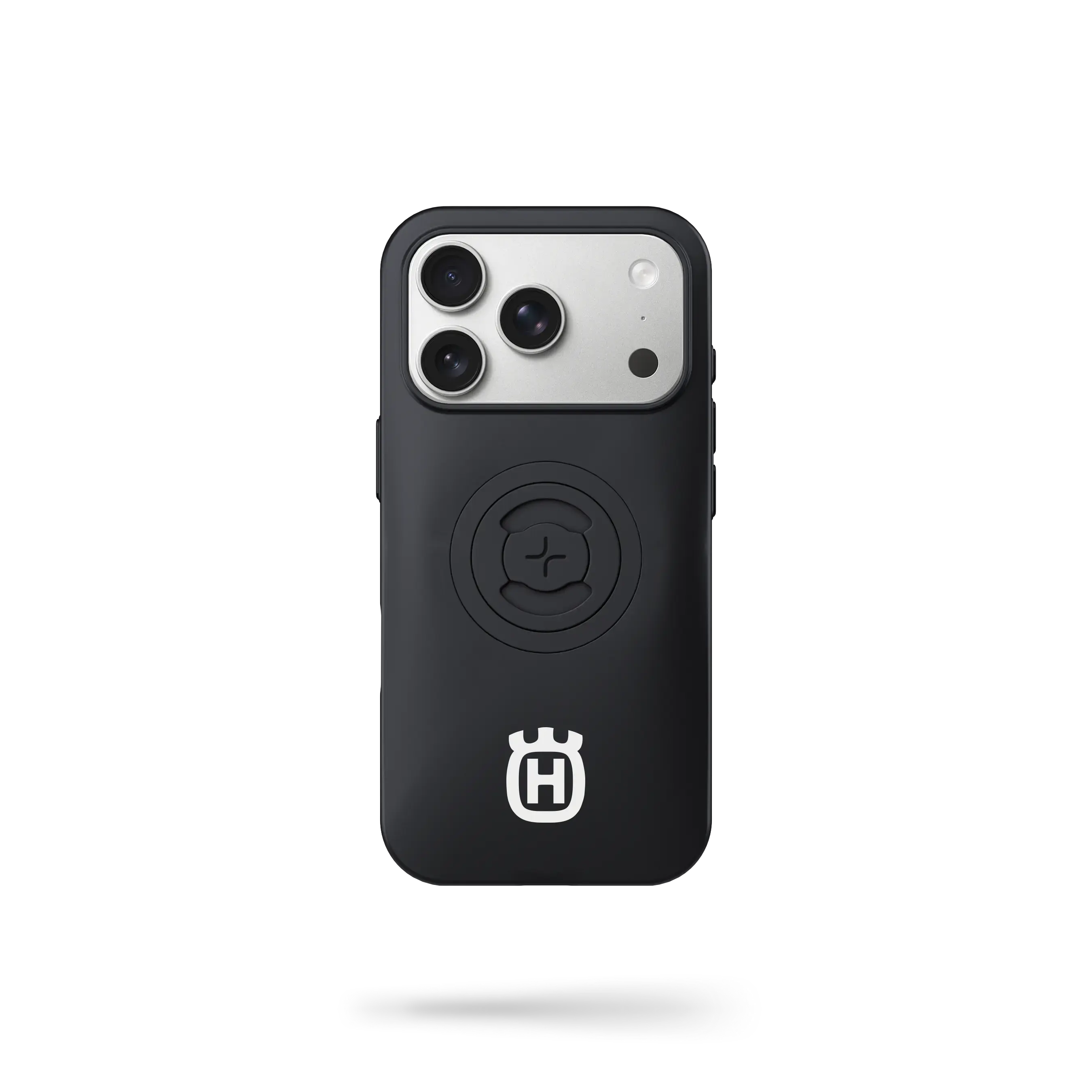 Husqvarna Phone Case - Crown Logo