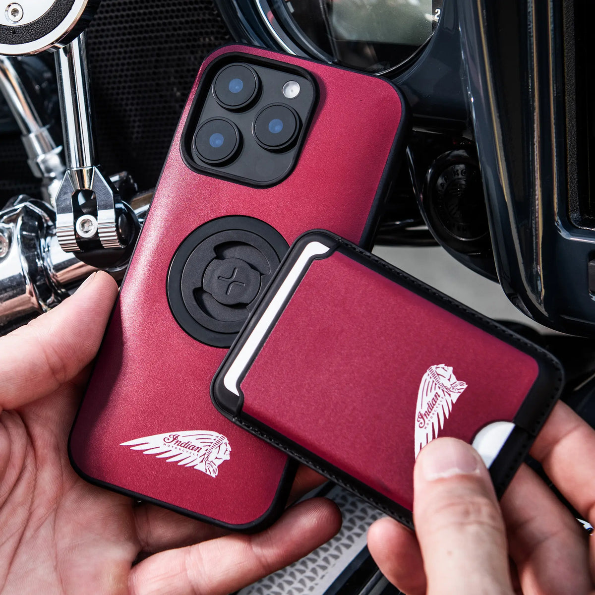 Translation missing: de.Indian Motorcycle Collection - jetzt erhältlich