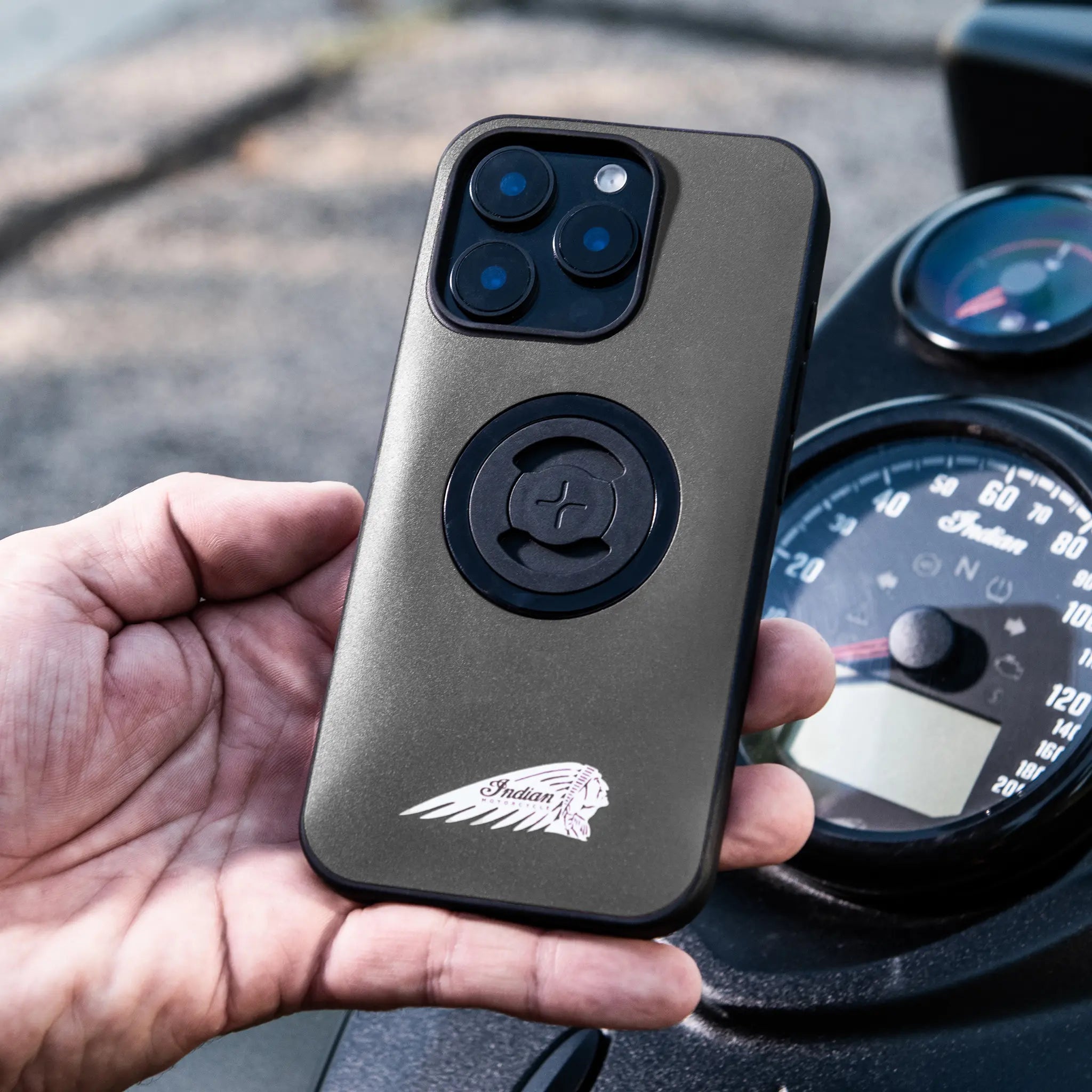 Indian Motorcycle Collection - jetzt erhältlich