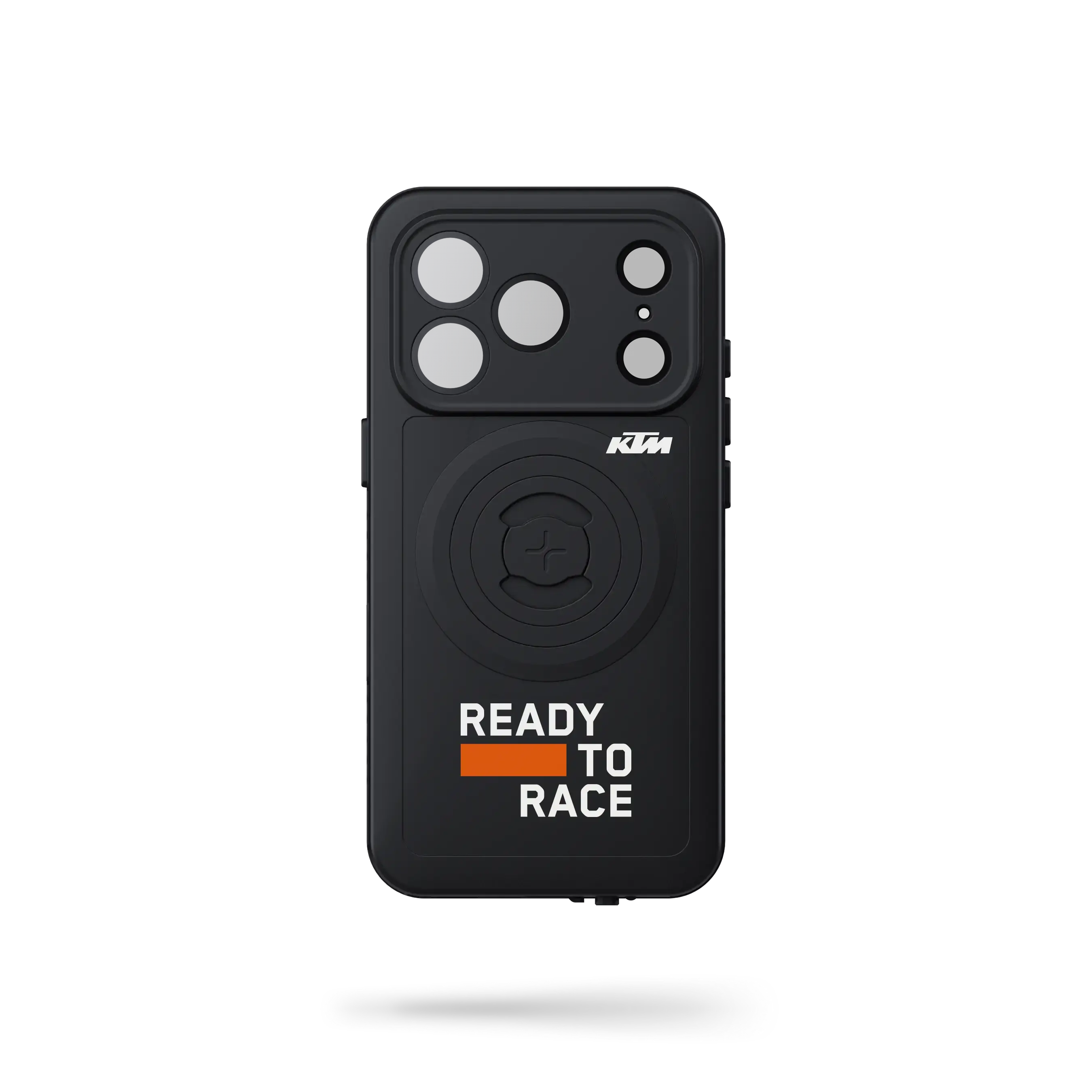 KTM Phone Case - Ready To Race